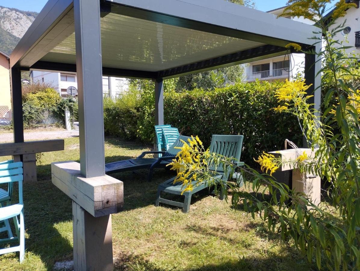 Le Manet - Appartement Proche Centre Ville - Parking Gratuit 博讷维尔 外观 照片
