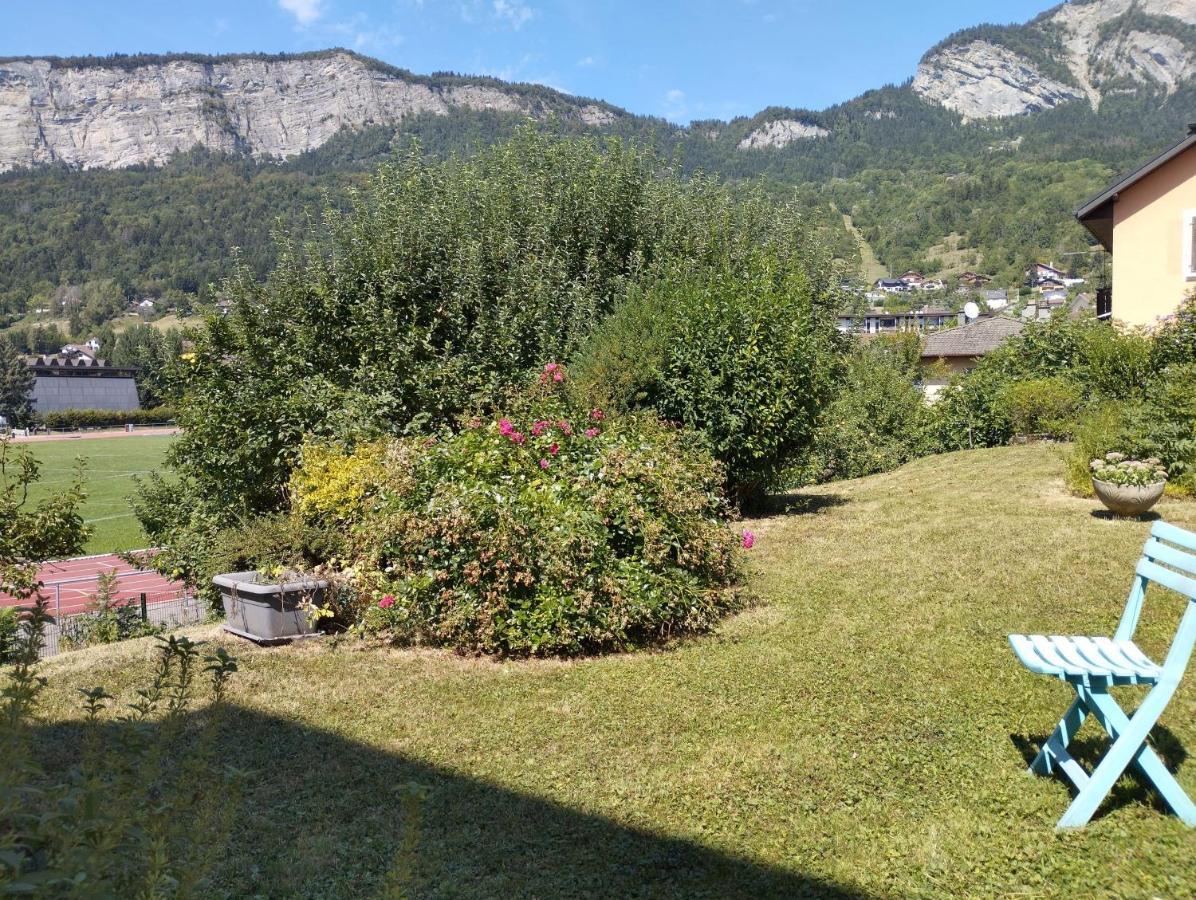 Le Manet - Appartement Proche Centre Ville - Parking Gratuit 博讷维尔 外观 照片